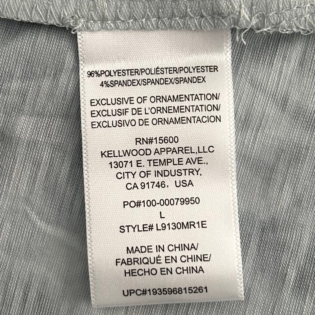 Women's Asymmetrical Hem Tank Tie Dye