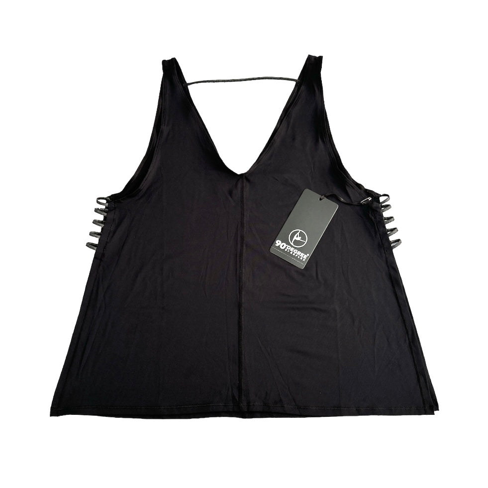 Women's Activewear Fitness Workout Running Tank Top