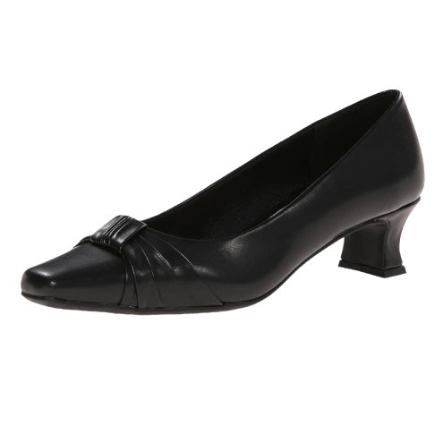 WAIVE Slip On Heel Pumps Women's Shoes