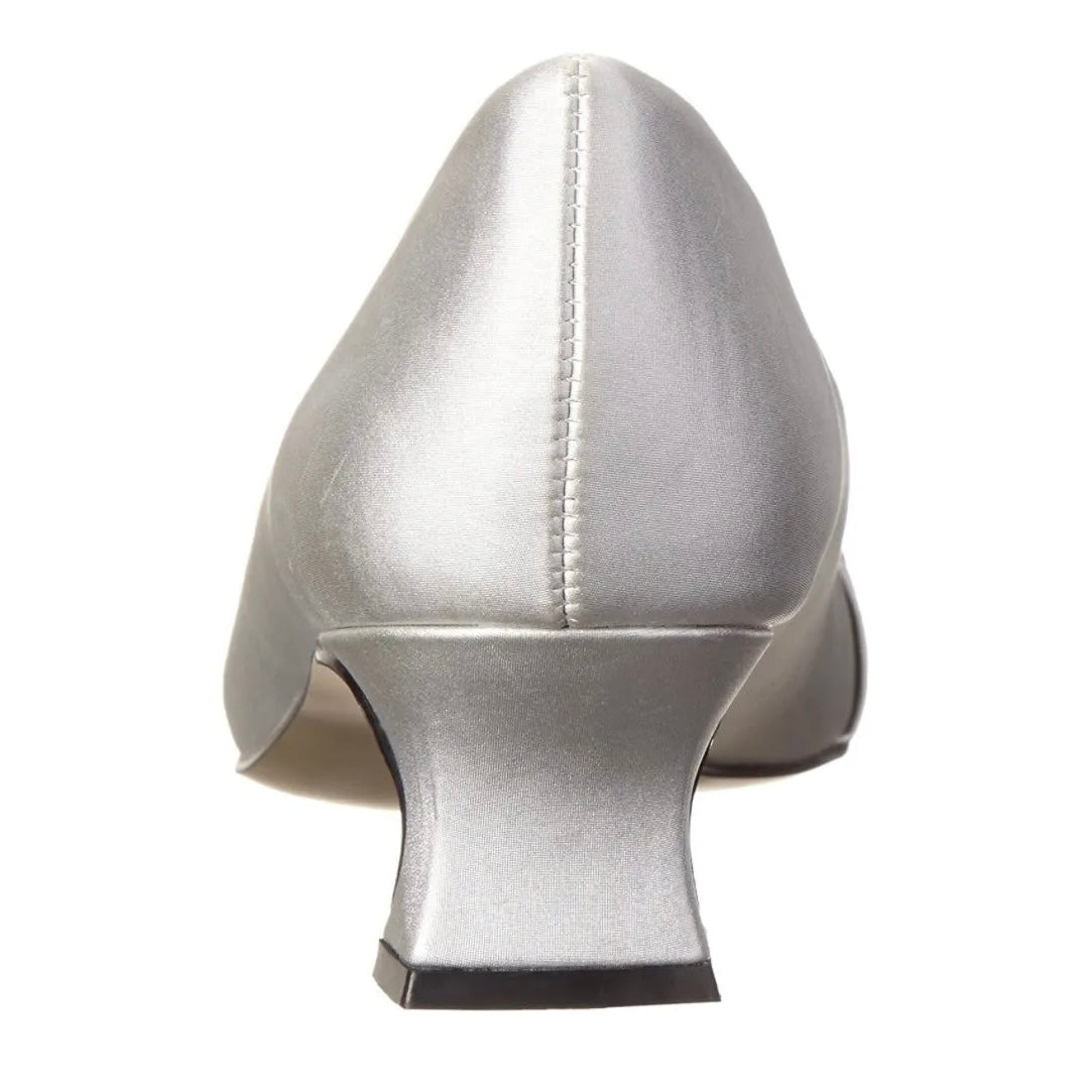 WAIVE Slip On Heel Pumps Women's Shoes