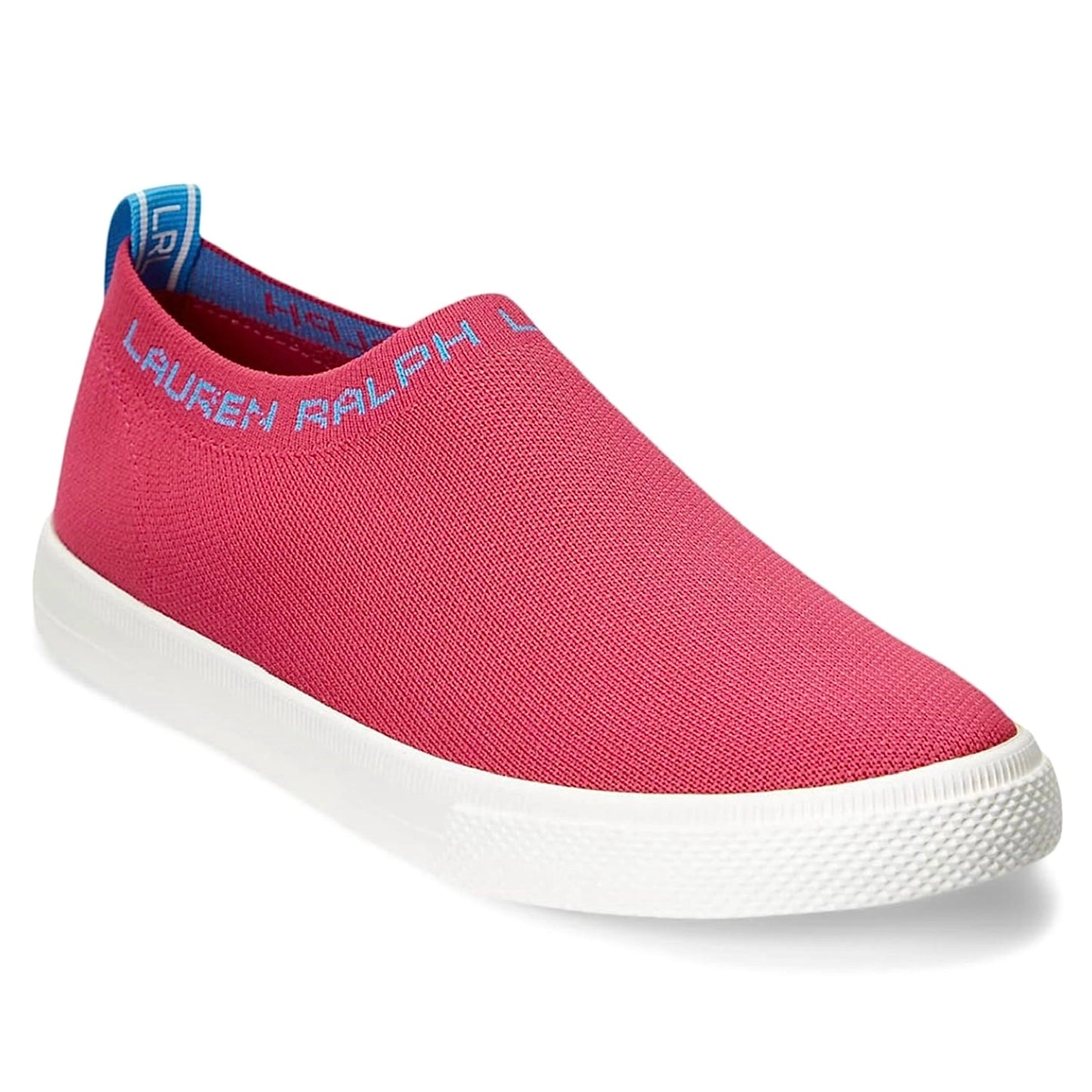 JORDYN Stretch Slip On Low Top Flats Women's Sneakers