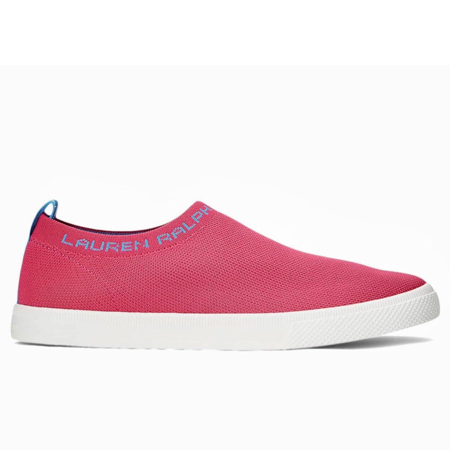 JORDYN Stretch Slip On Low Top Flats Women's Sneakers