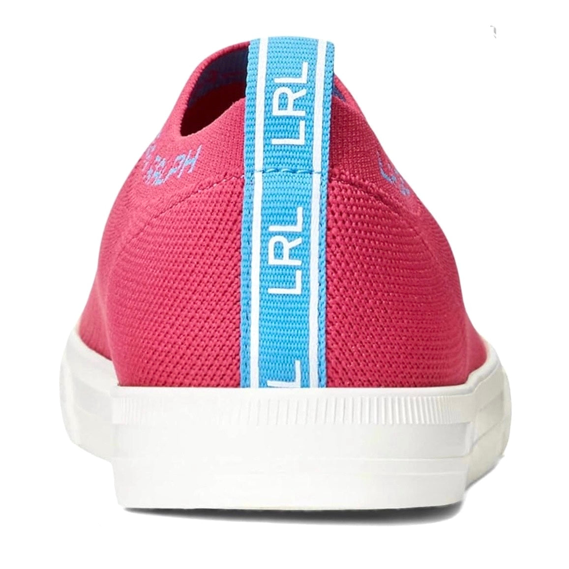 JORDYN Stretch Slip On Low Top Flats Women's Sneakers