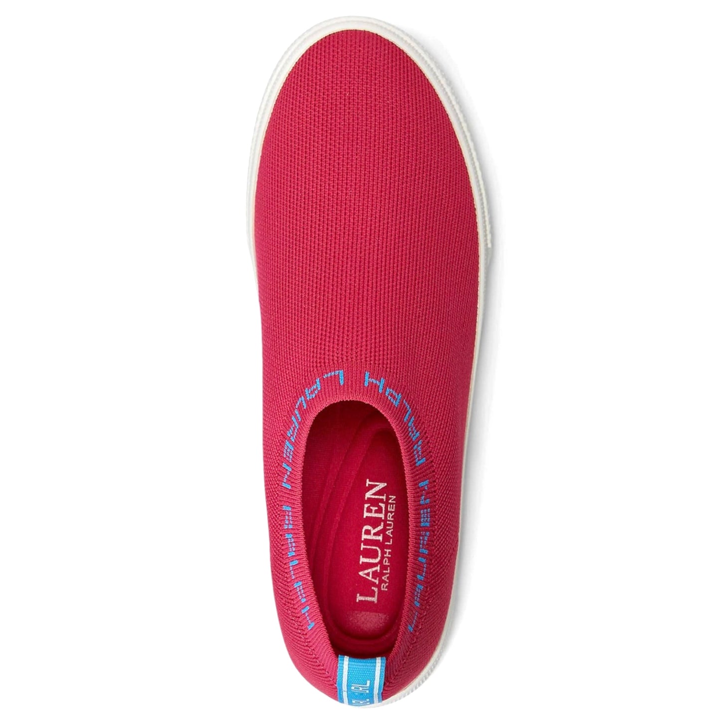 JORDYN Stretch Slip On Low Top Flats Women's Sneakers