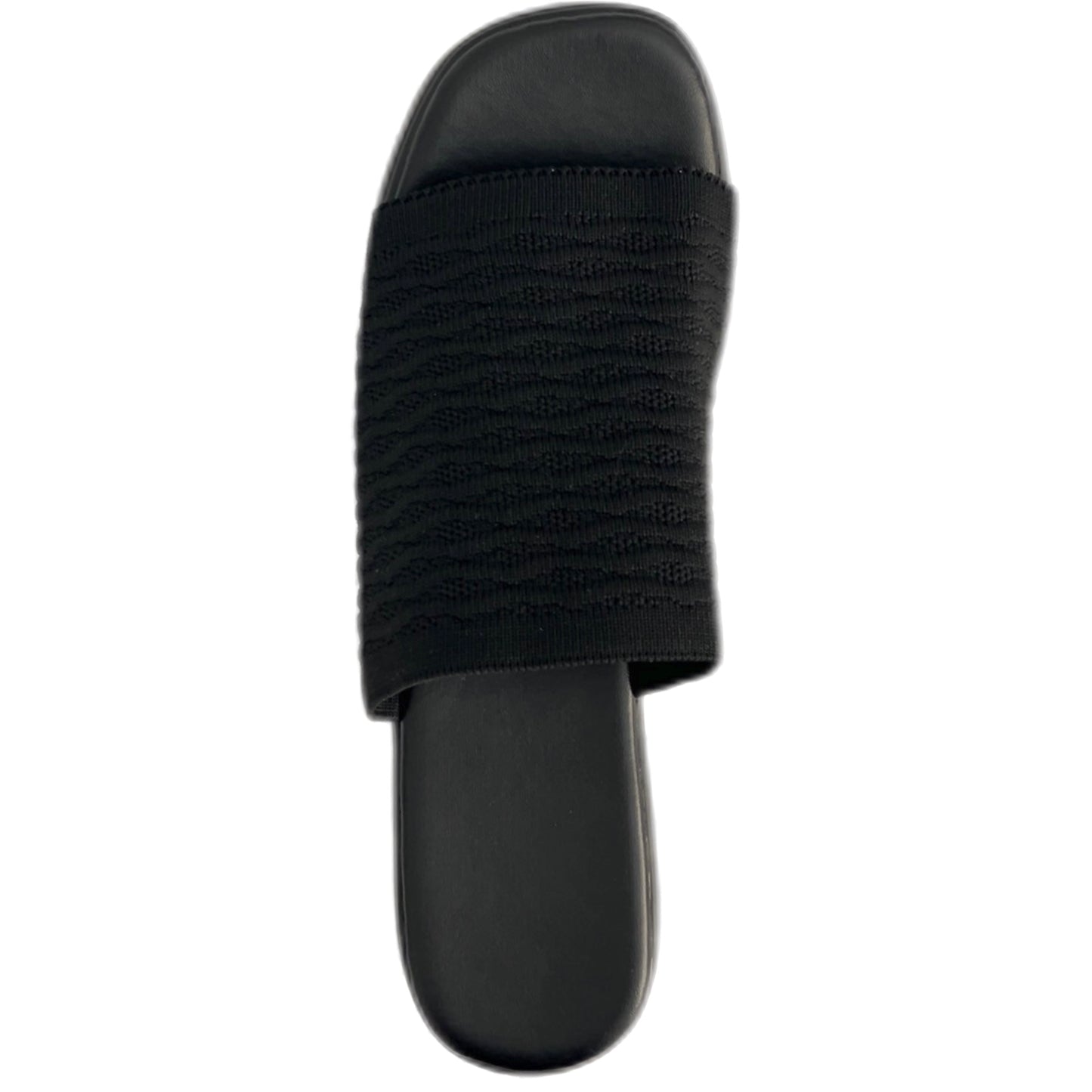 Women's Wedge Heel Slides Sandals