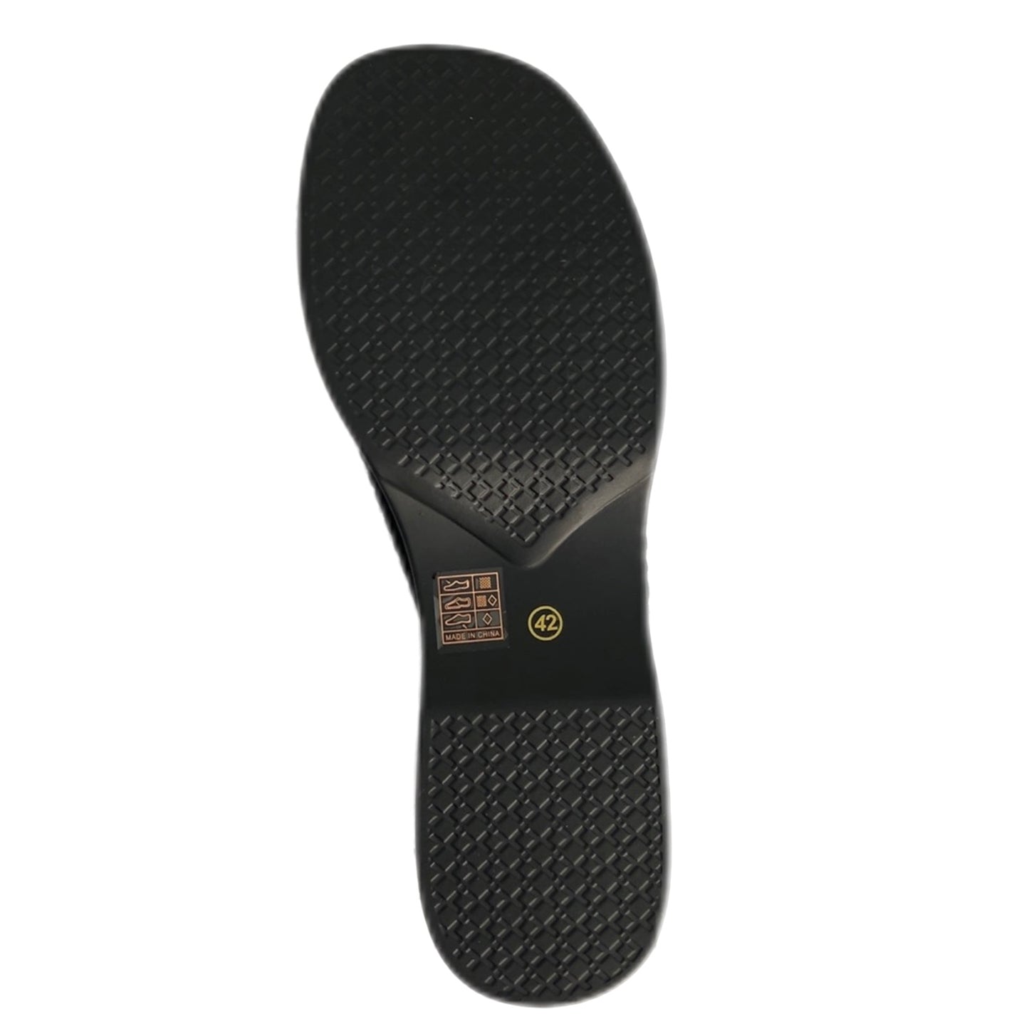 Women's Wedge Heel Slides Sandals