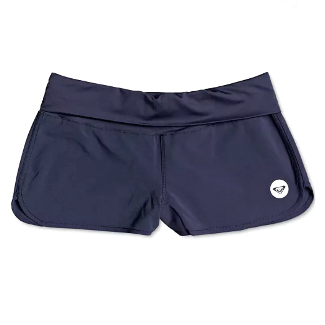 Endless Summer Board Short Swim Bottom High Rise Women's Swimwear