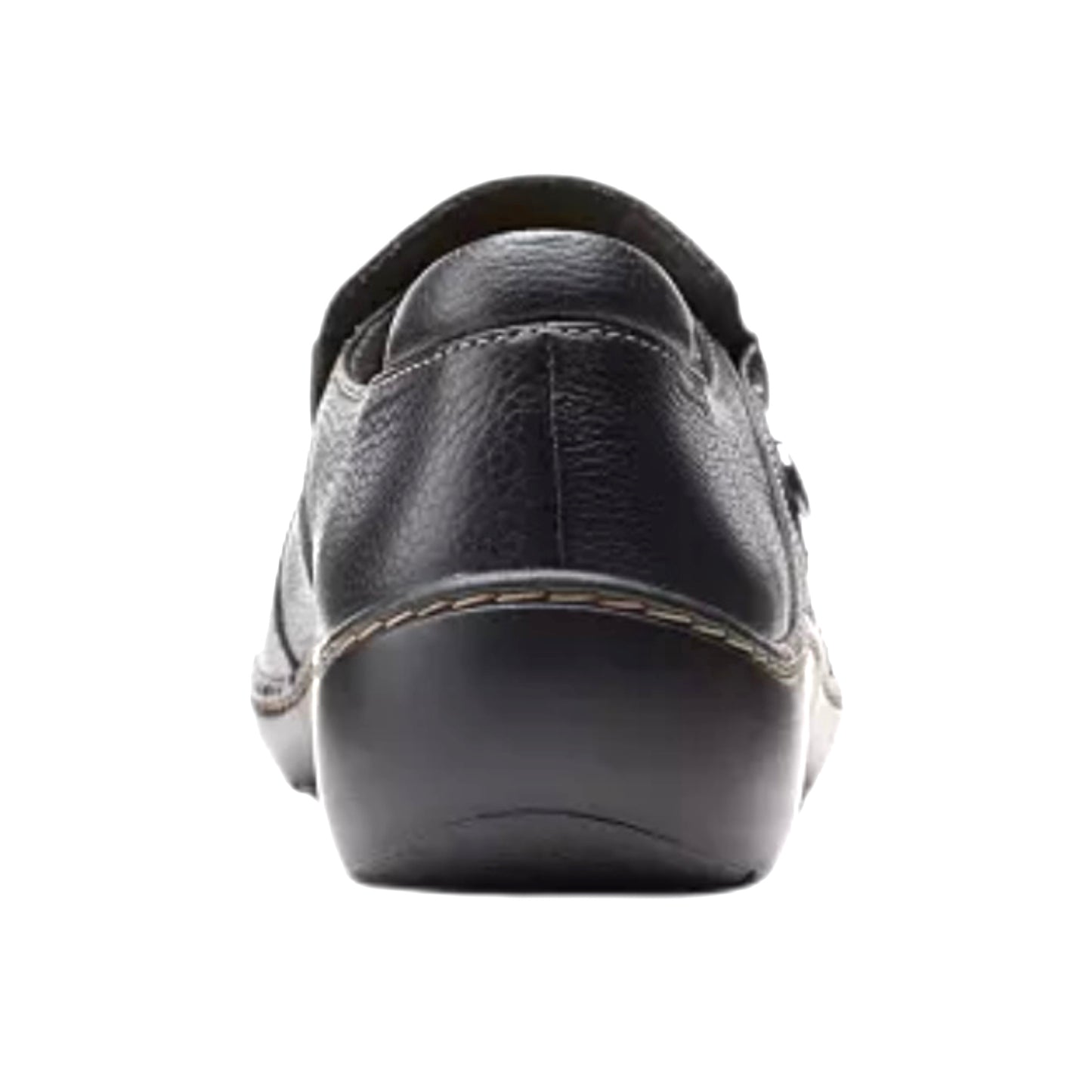 CORA POPPY Women's Flat Loafers Slip On Clogs