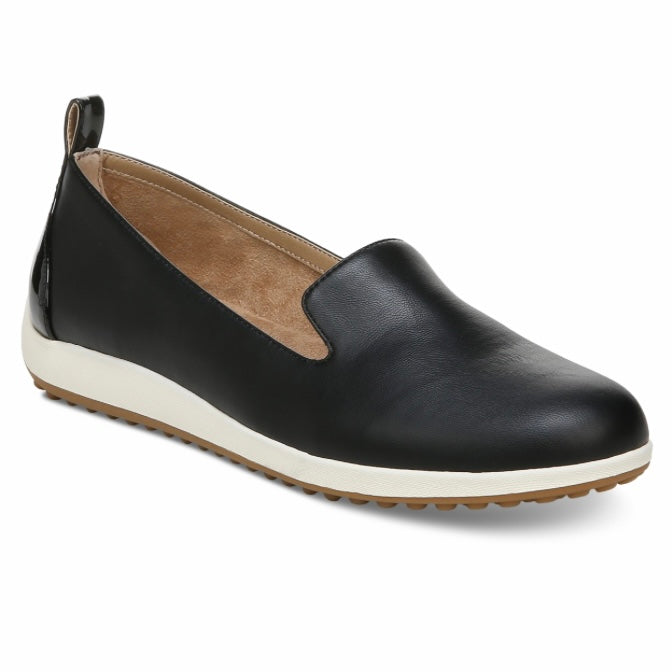BILLIE Memory Foam Slip-On Flats Women's Shoes
