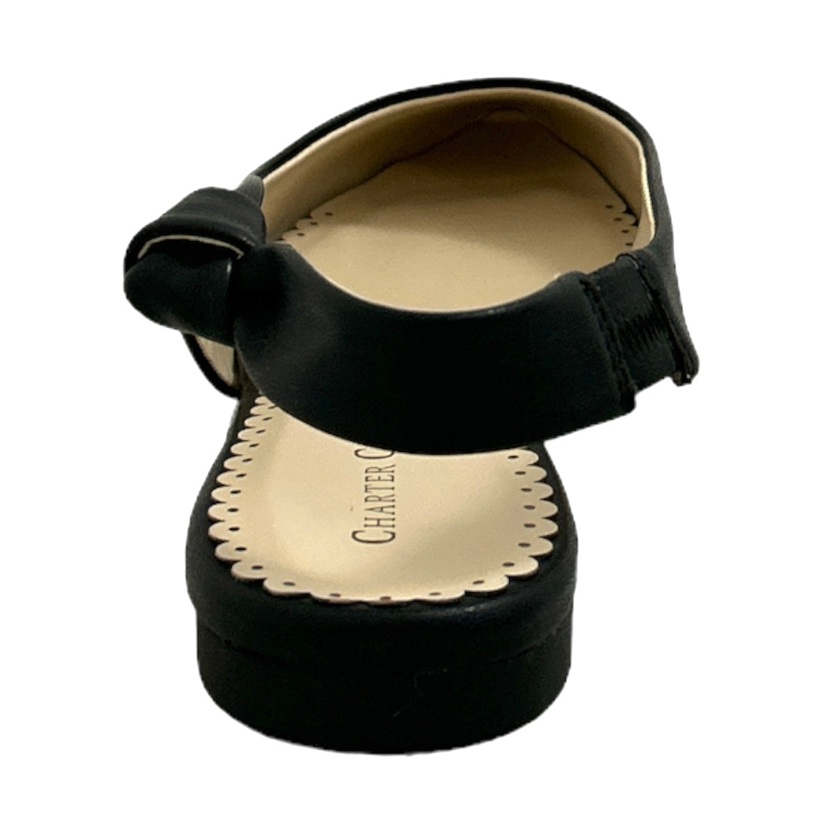 KARAA Slingback Flats Pointed Toe Women's Shoes