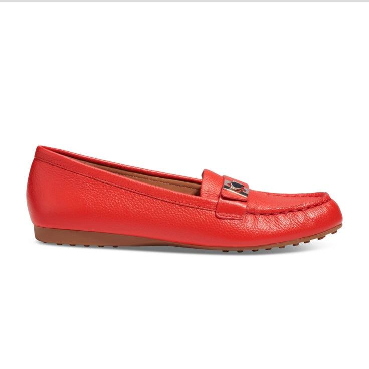 CAMELLIA Women's Flats Moccasin Comfort Loafers