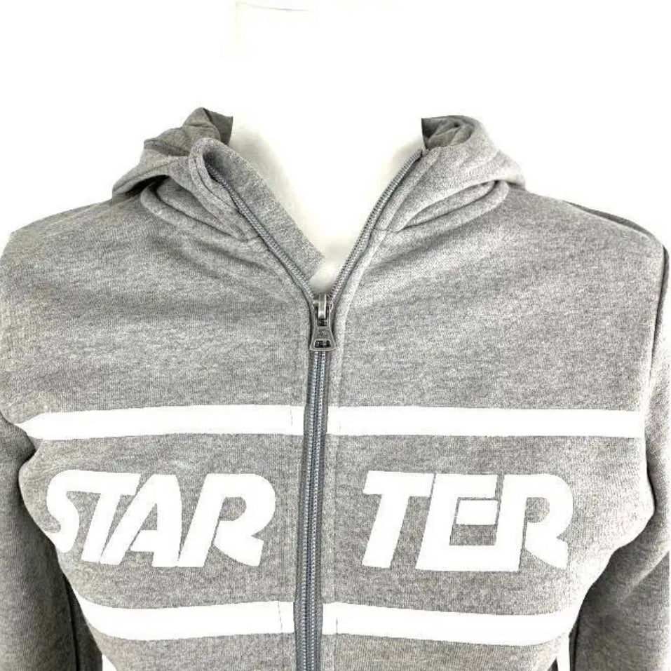 Kids Girl Full Zip up Long Sleeve Sweatshirts Hoodies