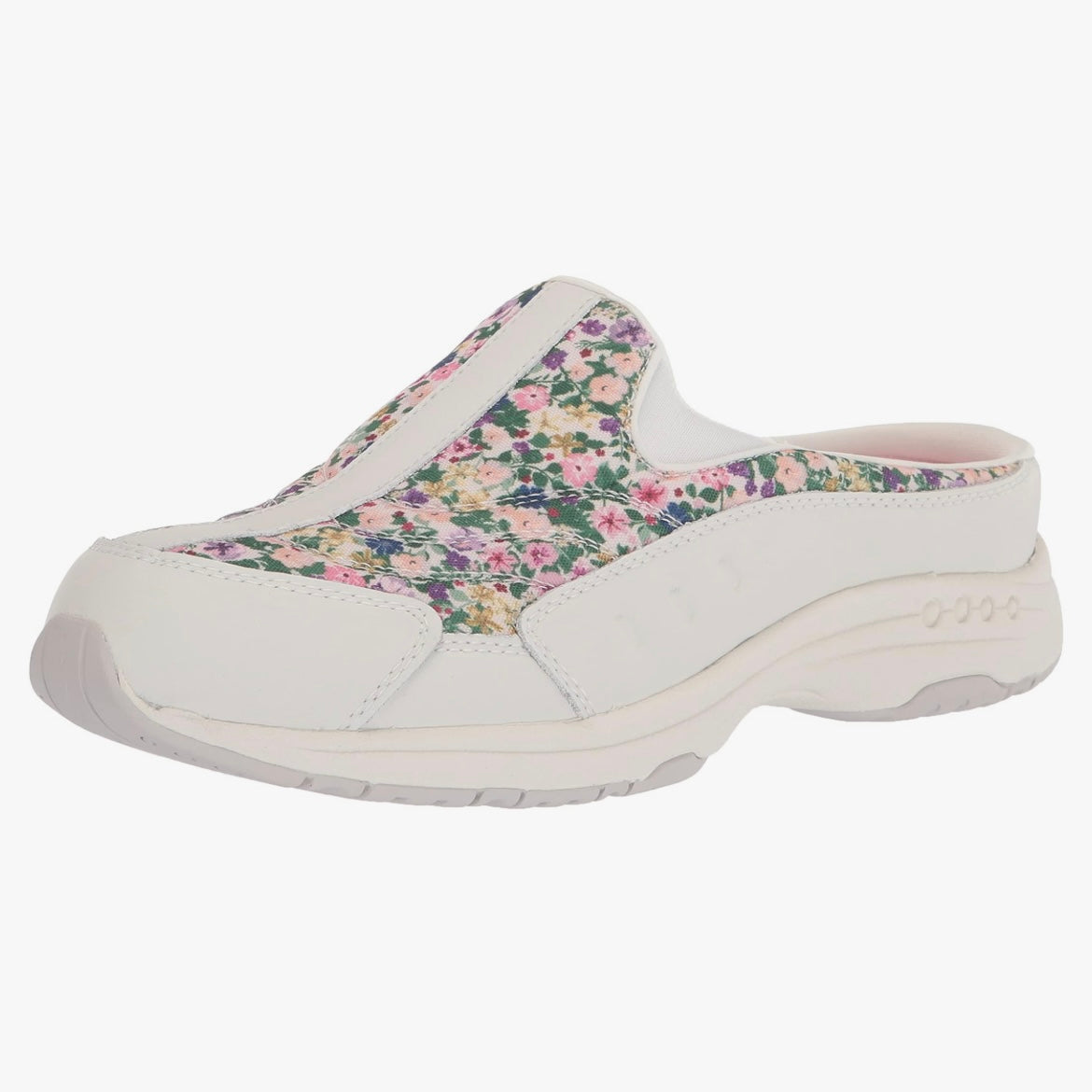 TRAVELTIME Slip On Comfort Mule Sport Women's Clogs
