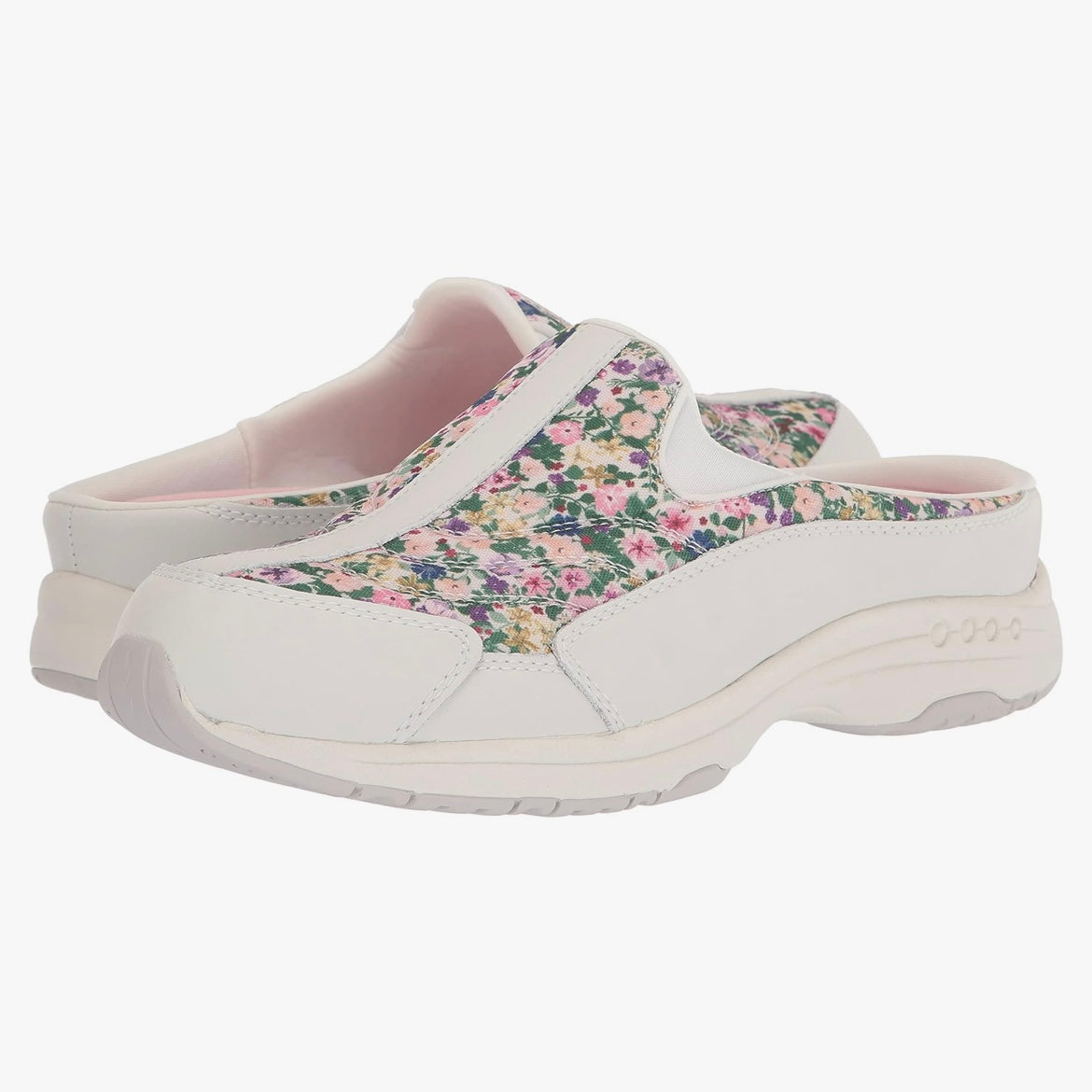 TRAVELTIME Slip On Comfort Mule Sport Women's Clogs