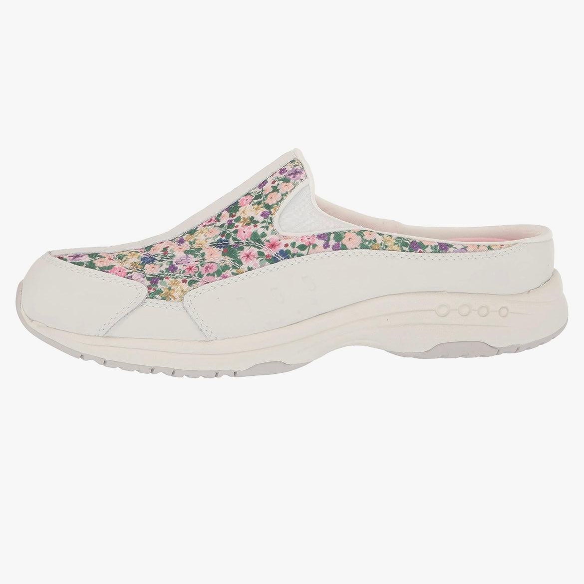 TRAVELTIME Slip On Comfort Mule Sport Women's Clogs
