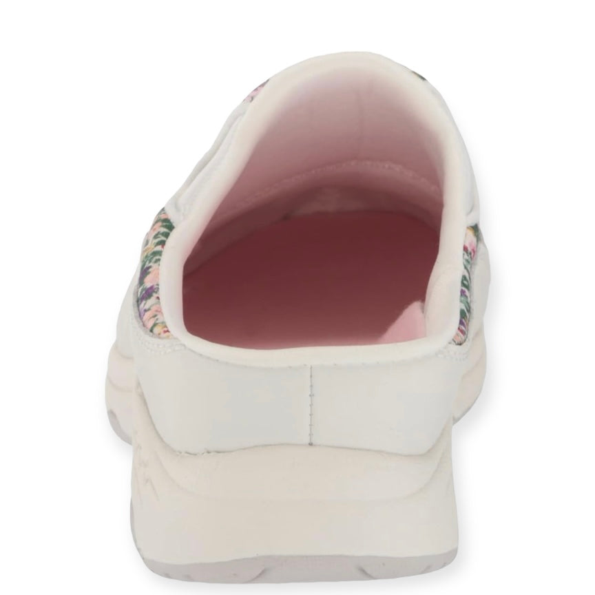 TRAVELTIME Slip On Comfort Mule Sport Women's Clogs