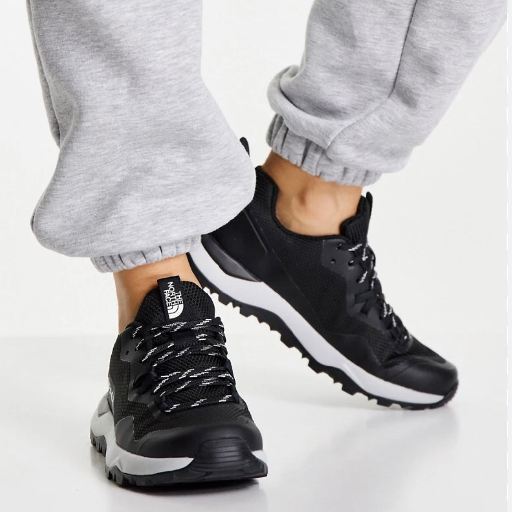 ACTIVIST FUTURELIGHT Hiking Black Waterproof Size 10 Women's Sneakers