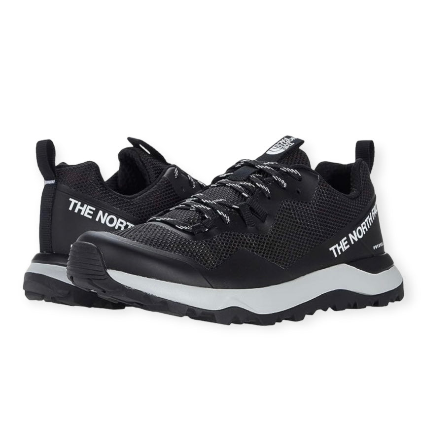 ACTIVIST FUTURELIGHT Hiking Black Waterproof Size 10 Women's Sneakers