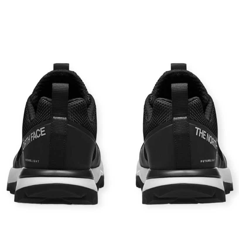 ACTIVIST FUTURELIGHT Hiking Black Waterproof Size 10 Women's Sneakers
