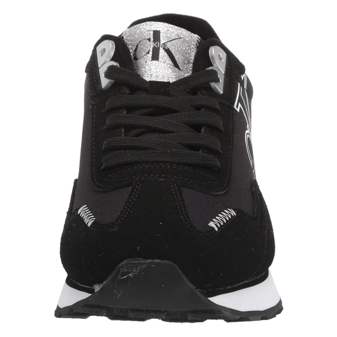 EDEN Men's Low-Top Lace-Up Sneakers