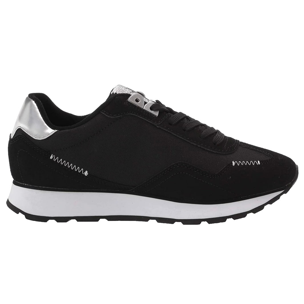 EDEN Men's Low-Top Lace-Up Sneakers