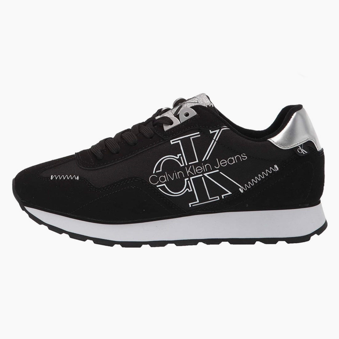 EDEN Men's Low-Top Lace-Up Sneakers