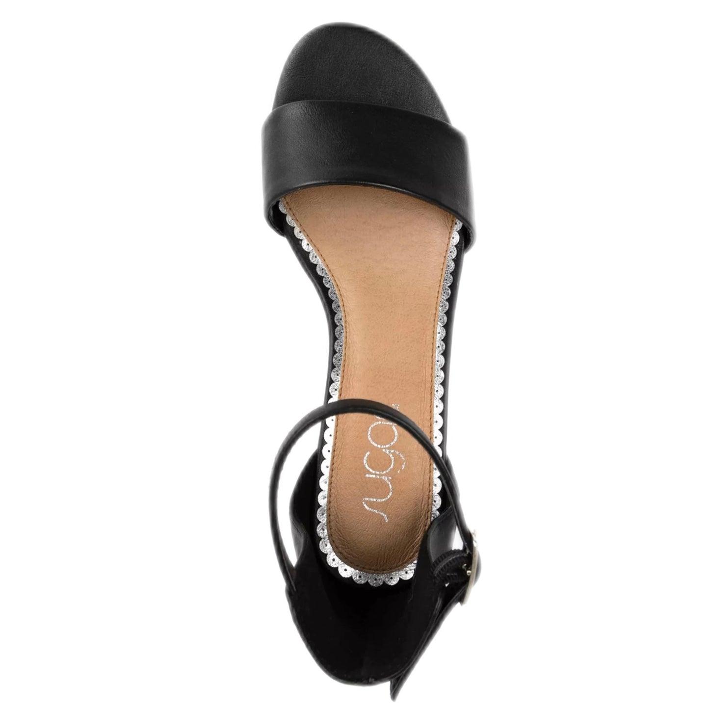 Women's NOELLE LOW Block Heel Dress Sandals