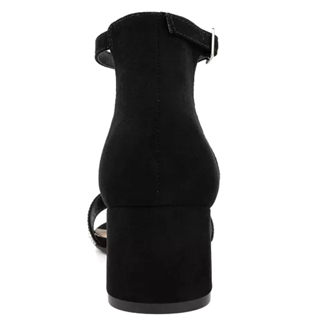 Women's NOELLE LOW Block Heel Dress Sandals