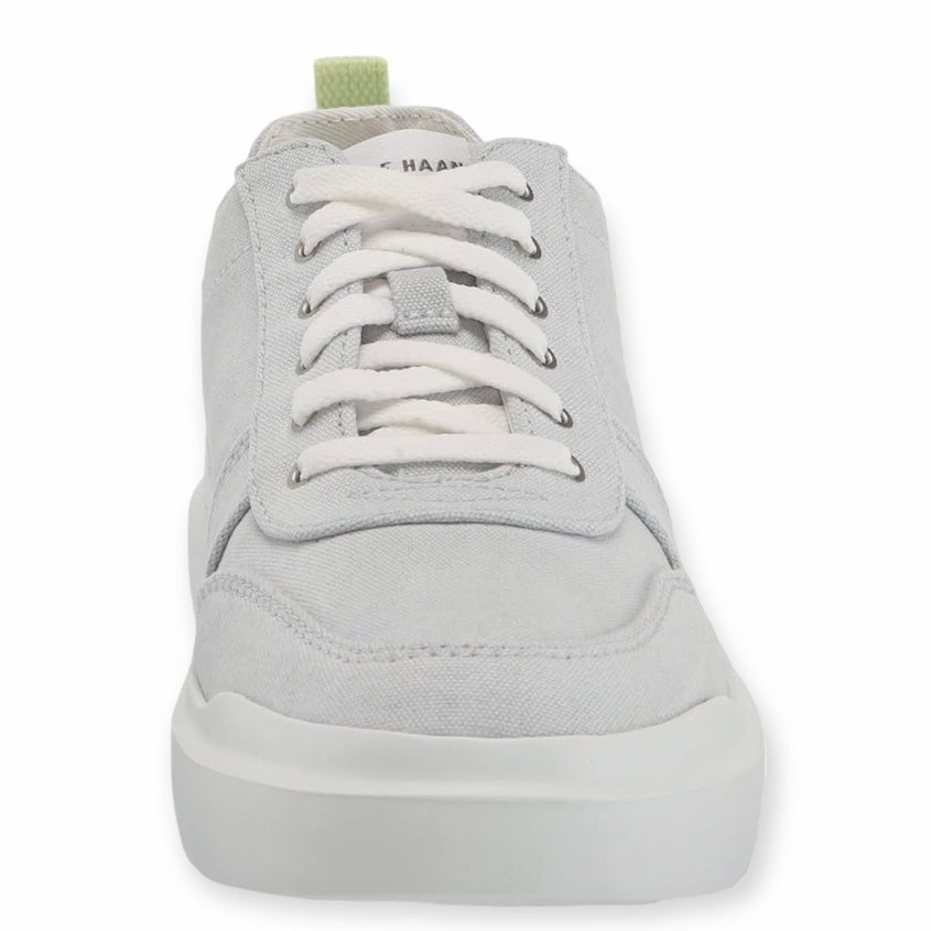 GRANDPRO Rally Women's Comfort Canvas Court Sneakers