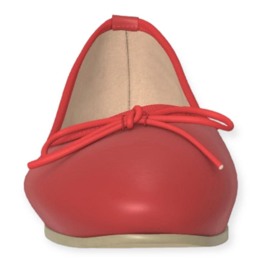 VIKA Flat Slip On Women's Ballerinas Shoes