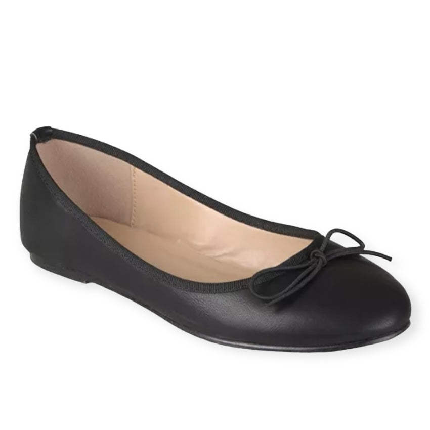 VIKA Flat Slip On Women's Ballerinas Shoes