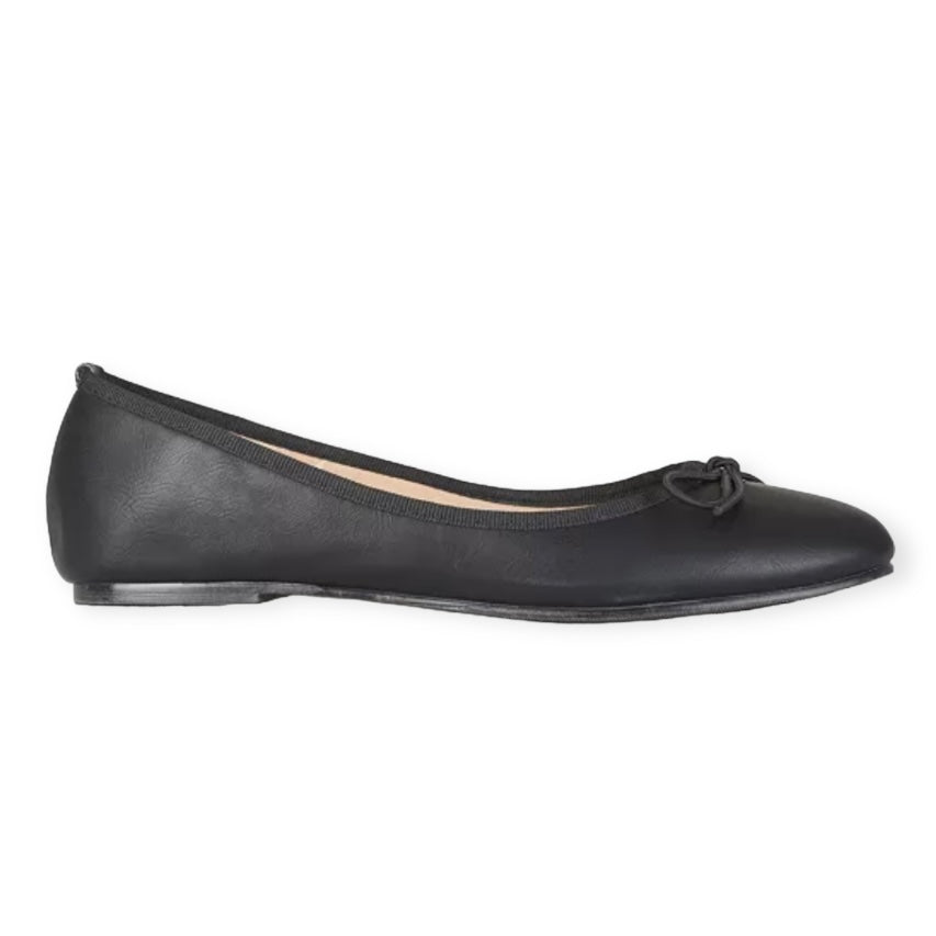 VIKA Flat Slip On Women's Ballerinas Shoes