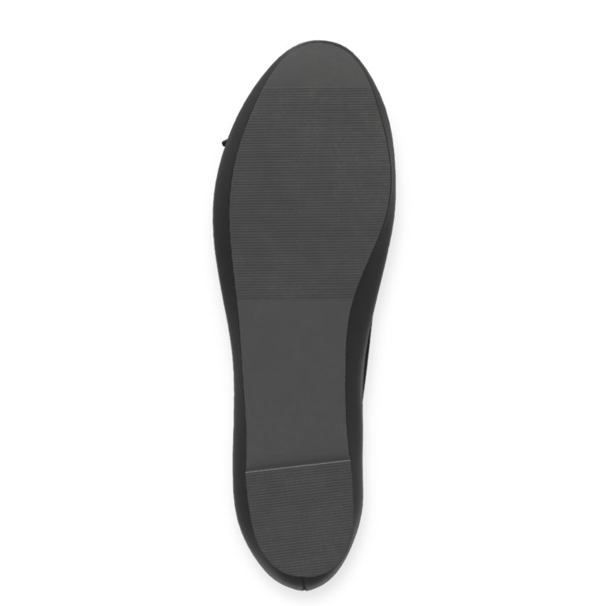 VIKA Flat Slip On Women's Ballerinas Shoes
