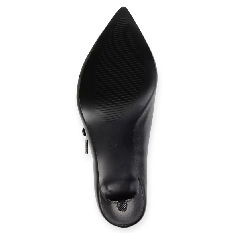 SIDNEY Mary Jane Stiletto Heel Size 8 Women's Pumps