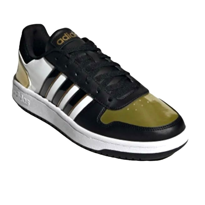 Men's Neo Hoops 2.0 Low Top Classic Vintage Sneakers