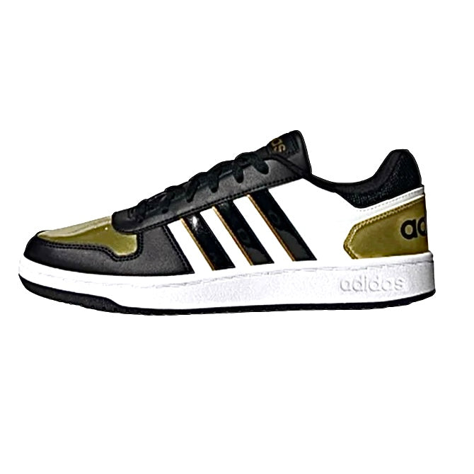 Men's Neo Hoops 2.0 Low Top Classic Vintage Sneakers