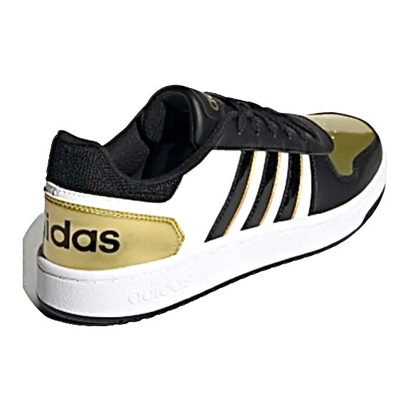 Men's Neo Hoops 2.0 Low Top Classic Vintage Sneakers