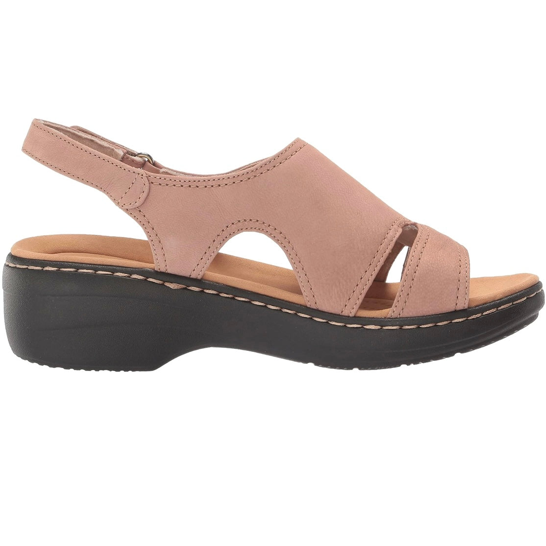 MERLIAH STYLE Sandals Sand Leather Comfort Women's Shoes