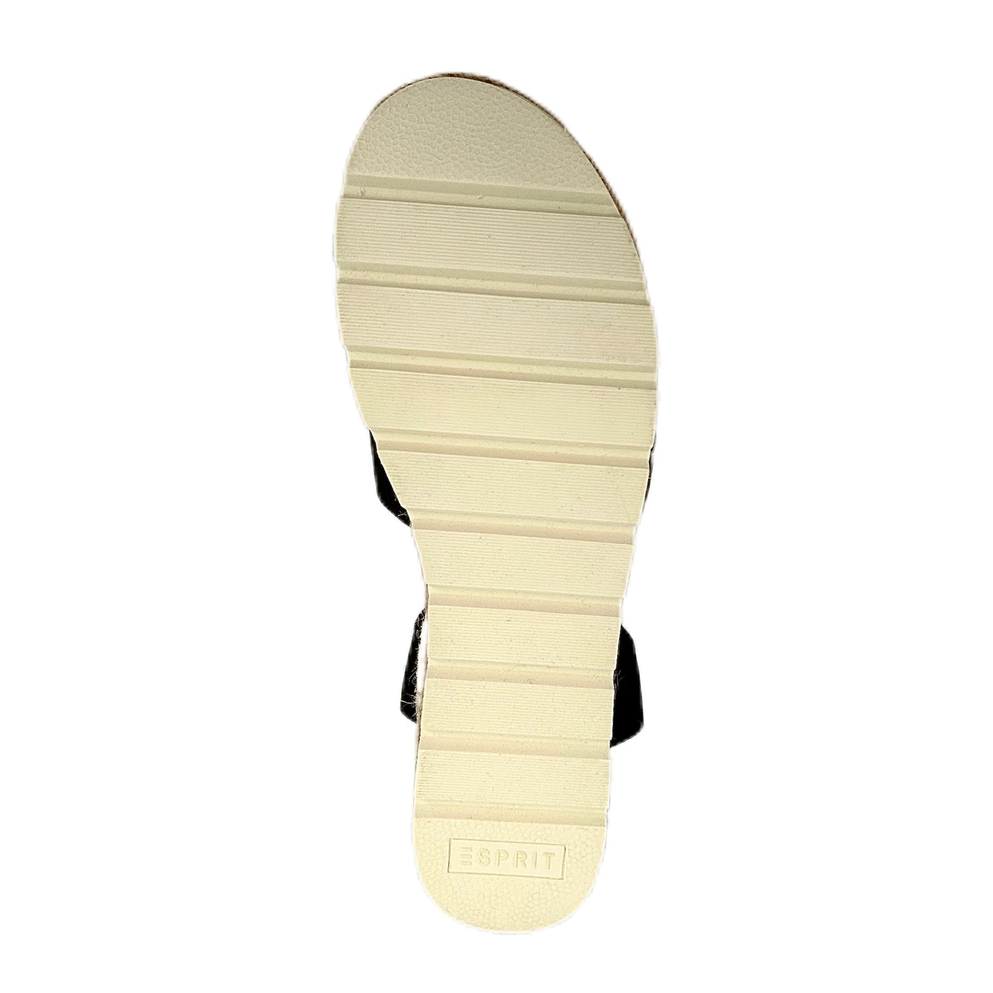 ALLISON Women's Flatform Espadrille Heels Sandals