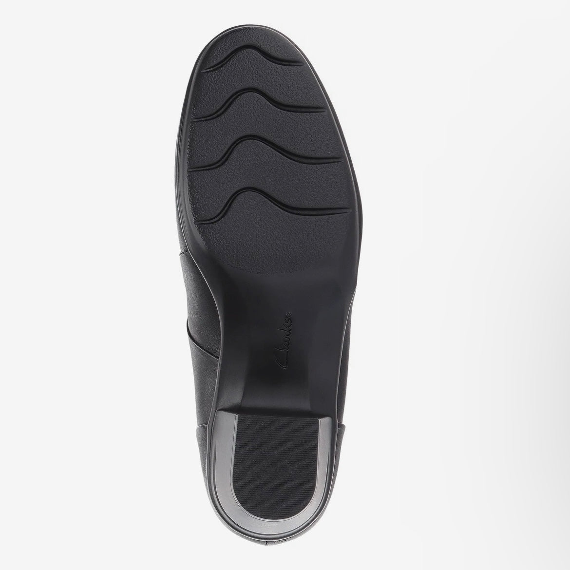 Women's EMSLIE LULIN Mary Jane Black Pumps Shoes