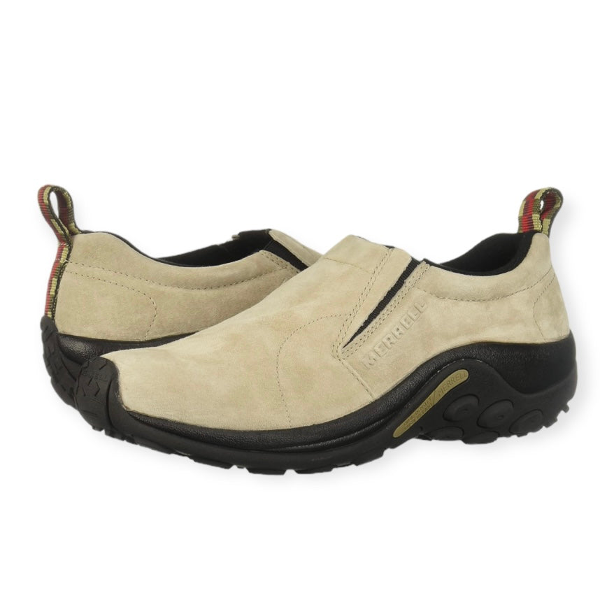 Women's Jungle Moc Slip On Casual Loafers Shoes