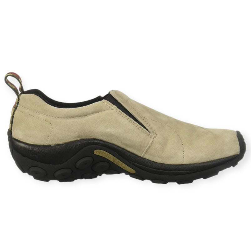 Women's Jungle Moc Slip On Casual Loafers Shoes