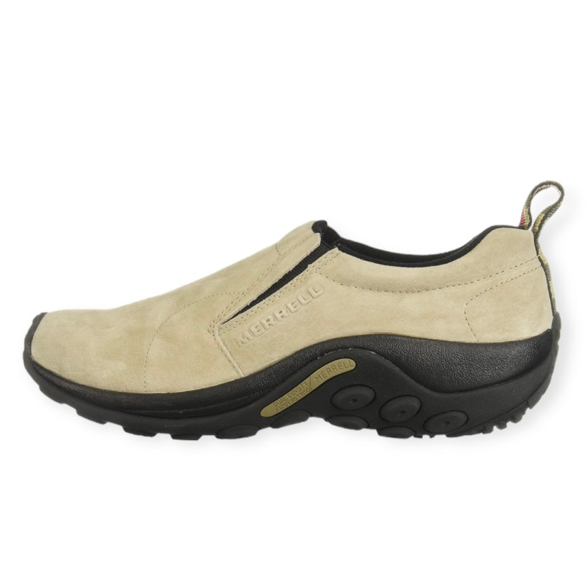 Women's Jungle Moc Slip On Casual Loafers Shoes