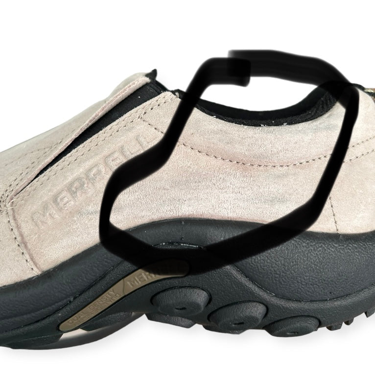 Women's Jungle Moc Slip On Casual Loafers Shoes