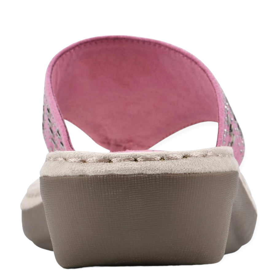CIENNA Flip-Flop Comfort Thong Women's Sandals