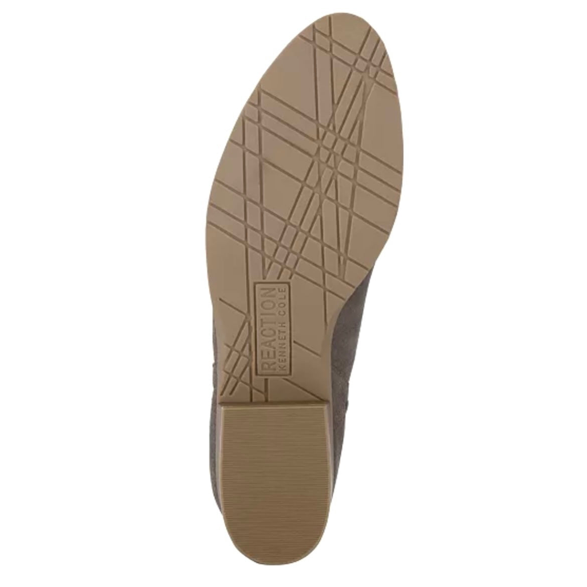 SIDE WAY Booties Ankle Women's Shoes--_