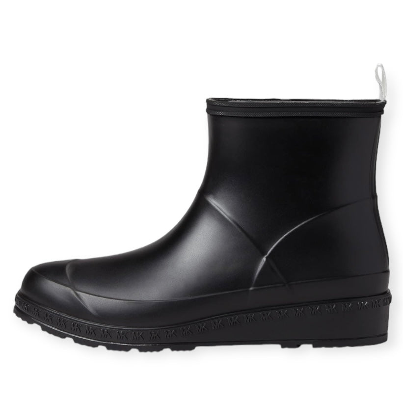 MAC Women's Wedge Heel Ankle Boot Rain Waterproof Booties