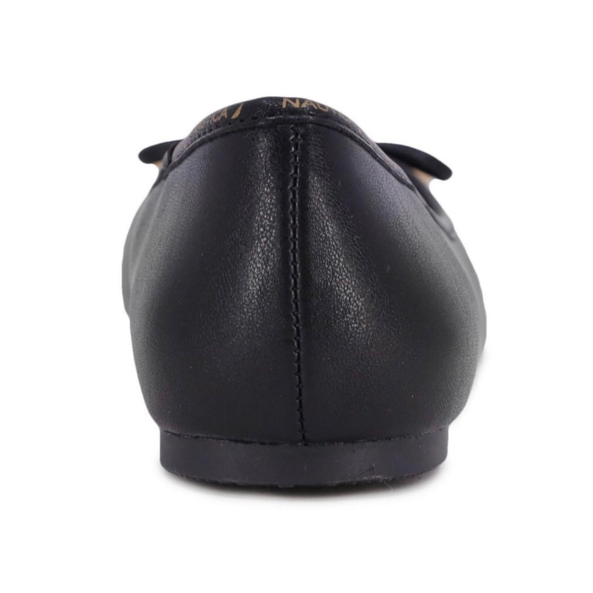 ALIX Ballet Flat Black Women's Shoes