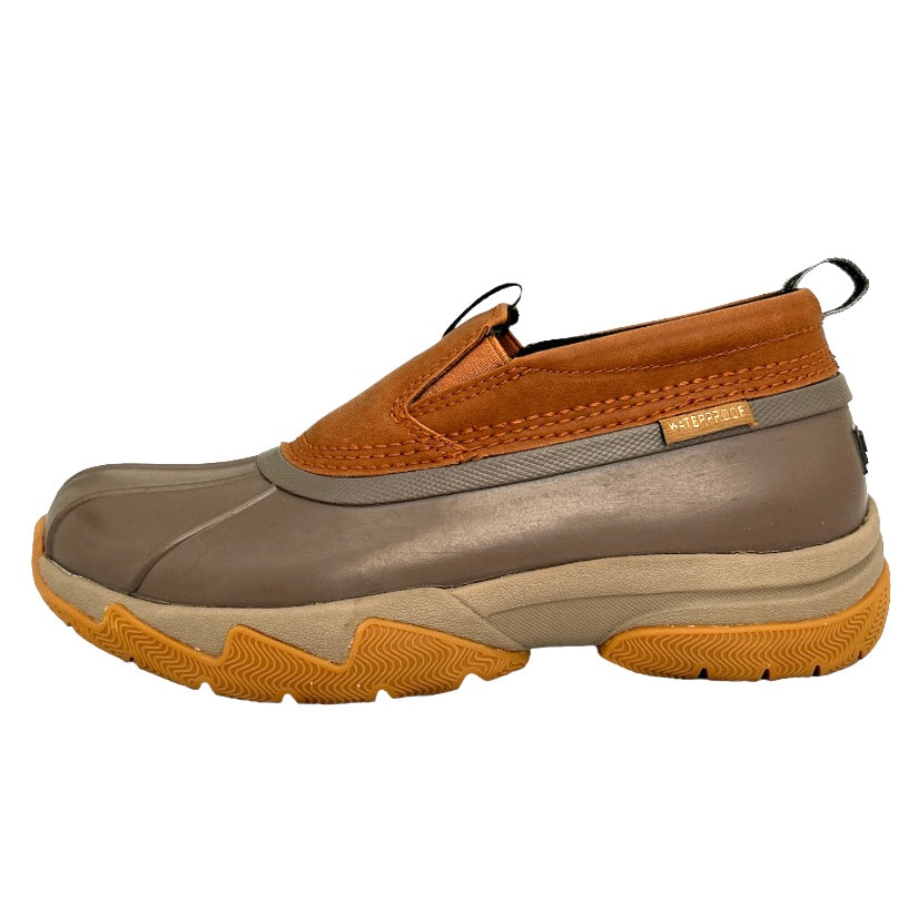 FIELD Women's Low-Top Duck Booties