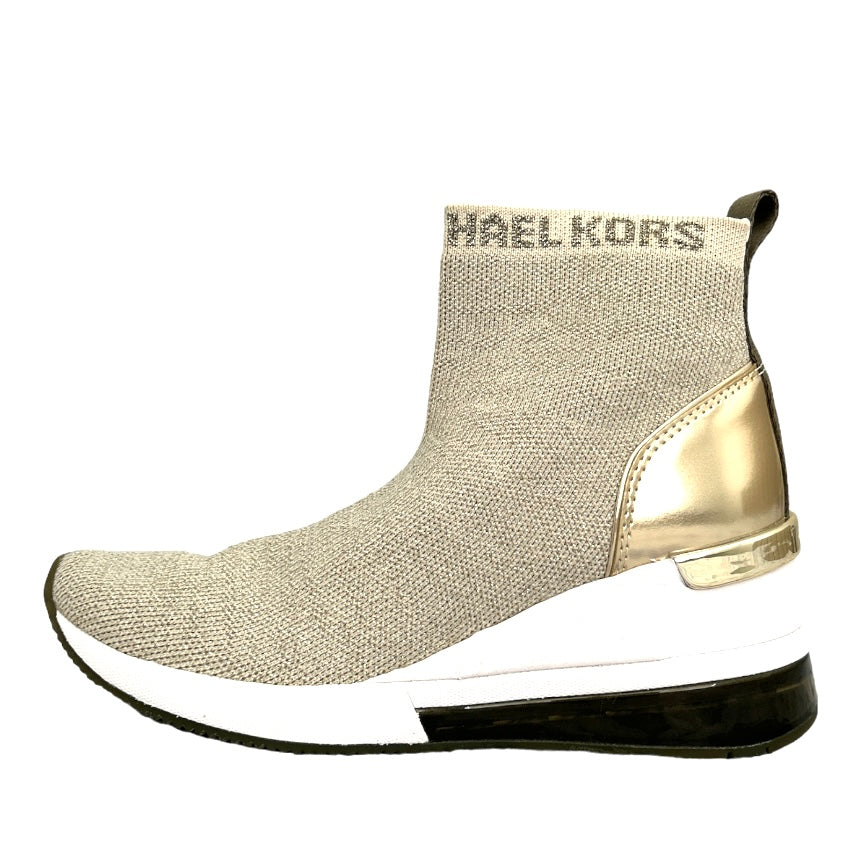 SKYLER Booties Extreme Sock High-Top Sneakers Women's Shoes